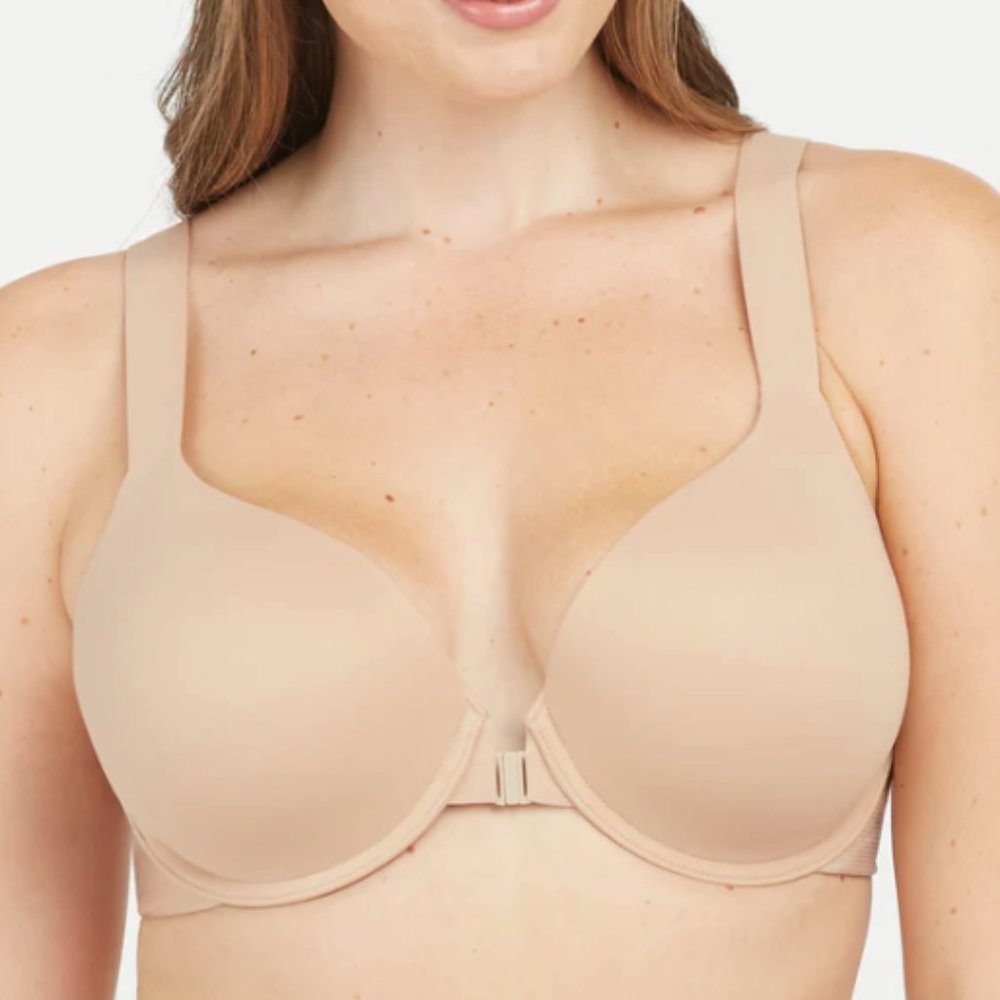 SPANX- BRA-LLELUJAH! BRA - 30011- SIZE 36C